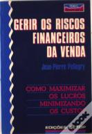 Gerir os Riscos Financeiros da Venda