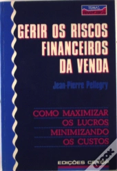Gerir os Riscos Financeiros da Venda