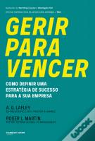 Gerir para Vencer