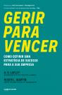 Gerir para Vencer - Preview