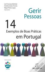 Gerir Pessoas