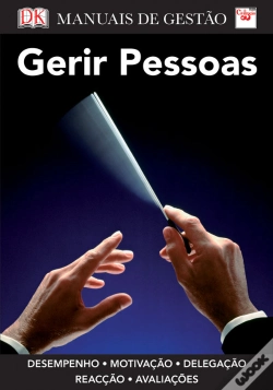 Capa do artigo Gerir Pessoas