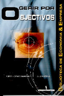 Capa do artigo Gerir por Objectivos