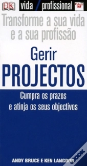 Gerir Projectos