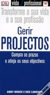 Capa do artigo Gerir Projectos