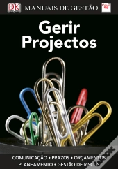 Gerir Projectos