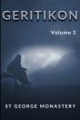 Geritikon: Volume 1 - Preview
