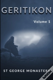 Capa do artigo Geritikon: Volume 1