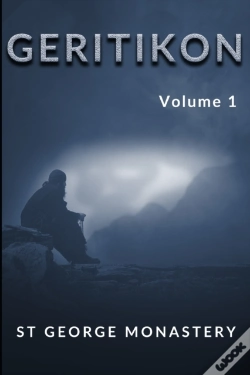 Capa do artigo Geritikon: Volume 1