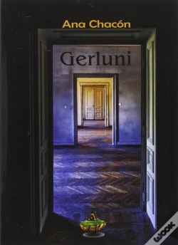 Capa do artigo Gerluni