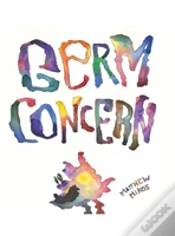 Capa do artigo Germ Concern