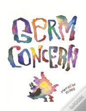 Capa do artigo Germ Concern