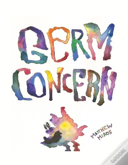 Capa do artigo Germ Concern