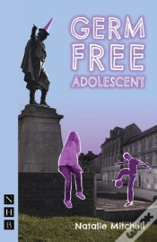 Capa do artigo Germ Free Adolescent