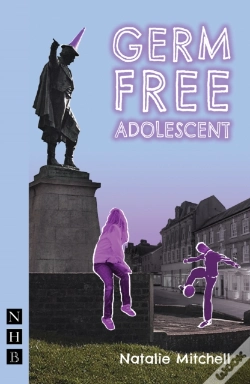 Capa do artigo Germ Free Adolescent
