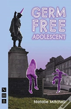 Capa do artigo Germ Free Adolescent
