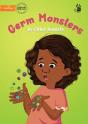 Germ Monsters - Preview