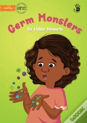 Capa do artigo Germ Monsters