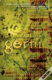 Capa do artigo Germ