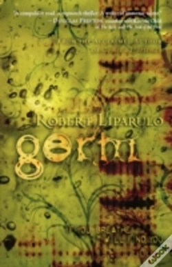 Capa do artigo Germ