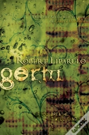 Capa do artigo Germ