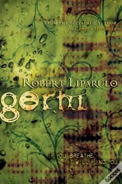 Capa do artigo Germ