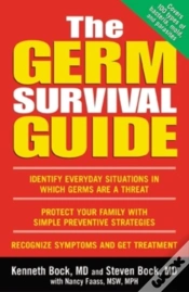 Capa do artigo Germ Survival Guide