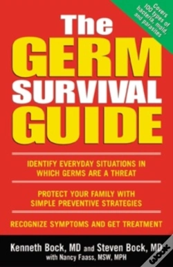Capa do artigo Germ Survival Guide