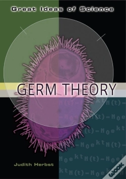 Capa do artigo Germ Theory Edition, 2nd Edition