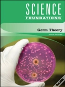Capa do artigo Germ Theory