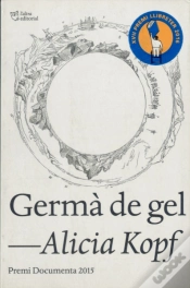 Capa do artigo Germà De Gel