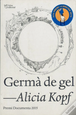Capa do artigo Germà De Gel