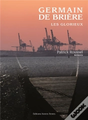 Capa do artigo Germain De Briere  Les Glorieux