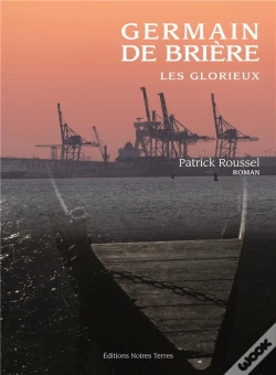 Capa do artigo Germain De Briere  Les Glorieux