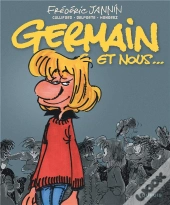 Germain Et Nous ; Intégrale
