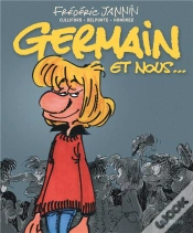 Capa do artigo Germain Et Nous ; Intégrale