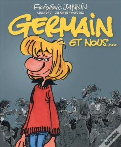 Capa do artigo Germain Et Nous ; Intégrale