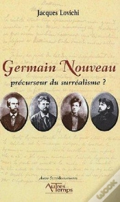 Capa do artigo Germain Nouveau ; Precurseur Du Surrealisme ?