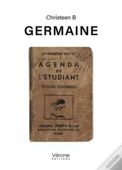 Capa do artigo Germaine