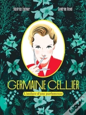 Capa do artigo Germaine Cellier : L
