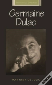 Capa do artigo Germaine Dulac