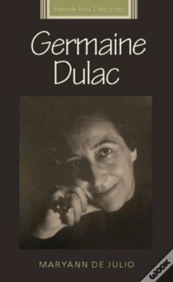 Capa do artigo Germaine Dulac