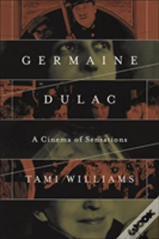 Capa do artigo Germaine Dulac