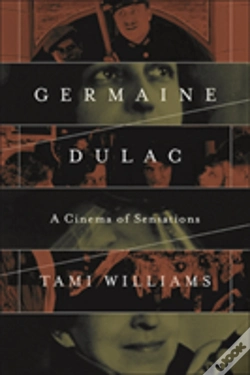 Capa do artigo Germaine Dulac