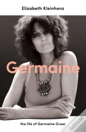 Capa do artigo Germaine