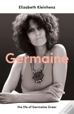 Capa do artigo Germaine