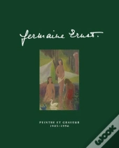 Germaine Ernst. Peintre Et Graveur 1905
