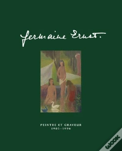 Capa do artigo Germaine Ernst. Peintre Et Graveur 1905
