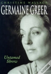 Germaine Greer