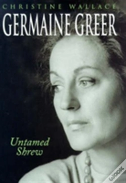 Capa do artigo Germaine Greer